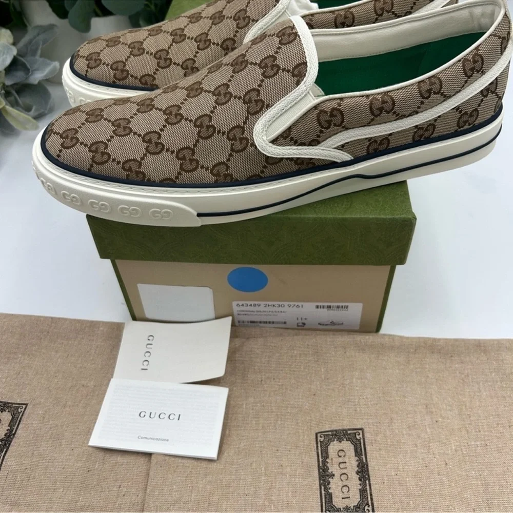 Gucci originally new $1100